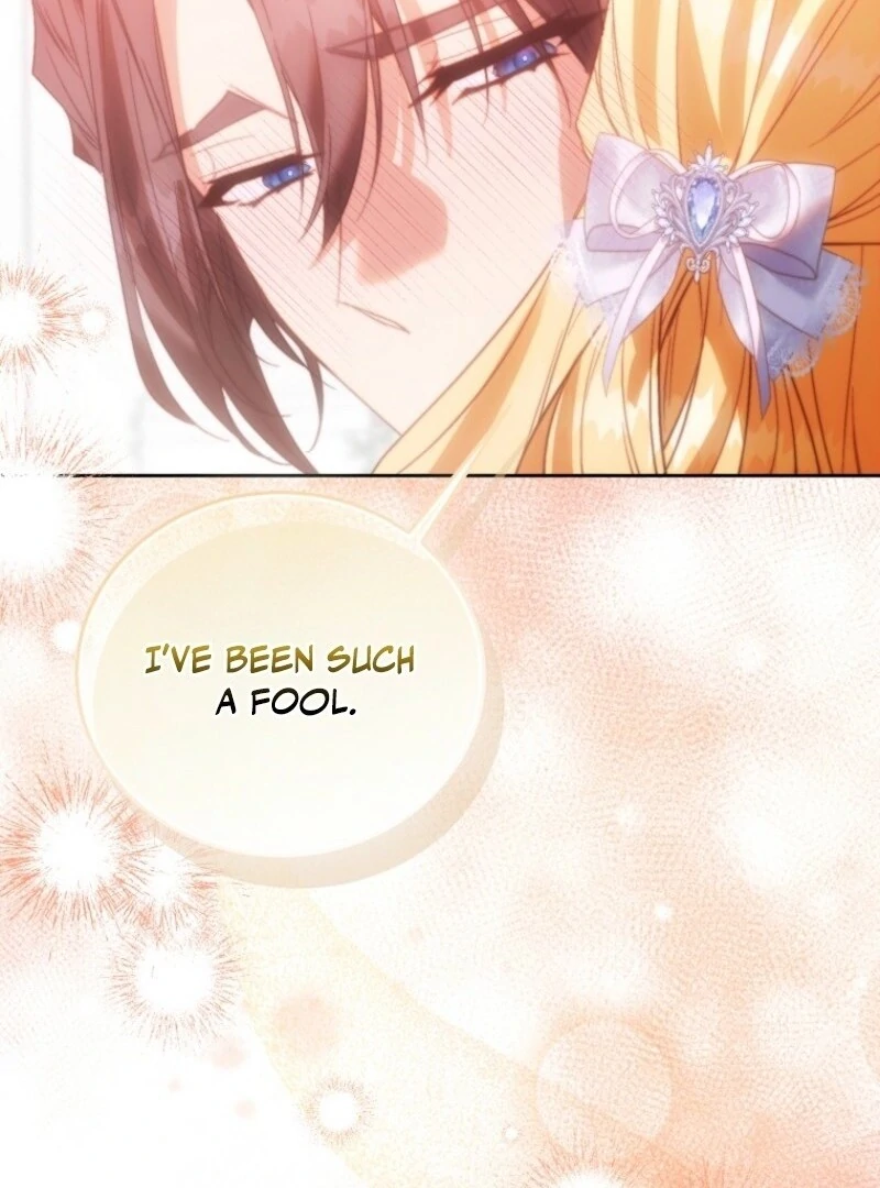 I’m a Fake Saintess but the Gods Are Obsessed Chapter 114 - Page 112