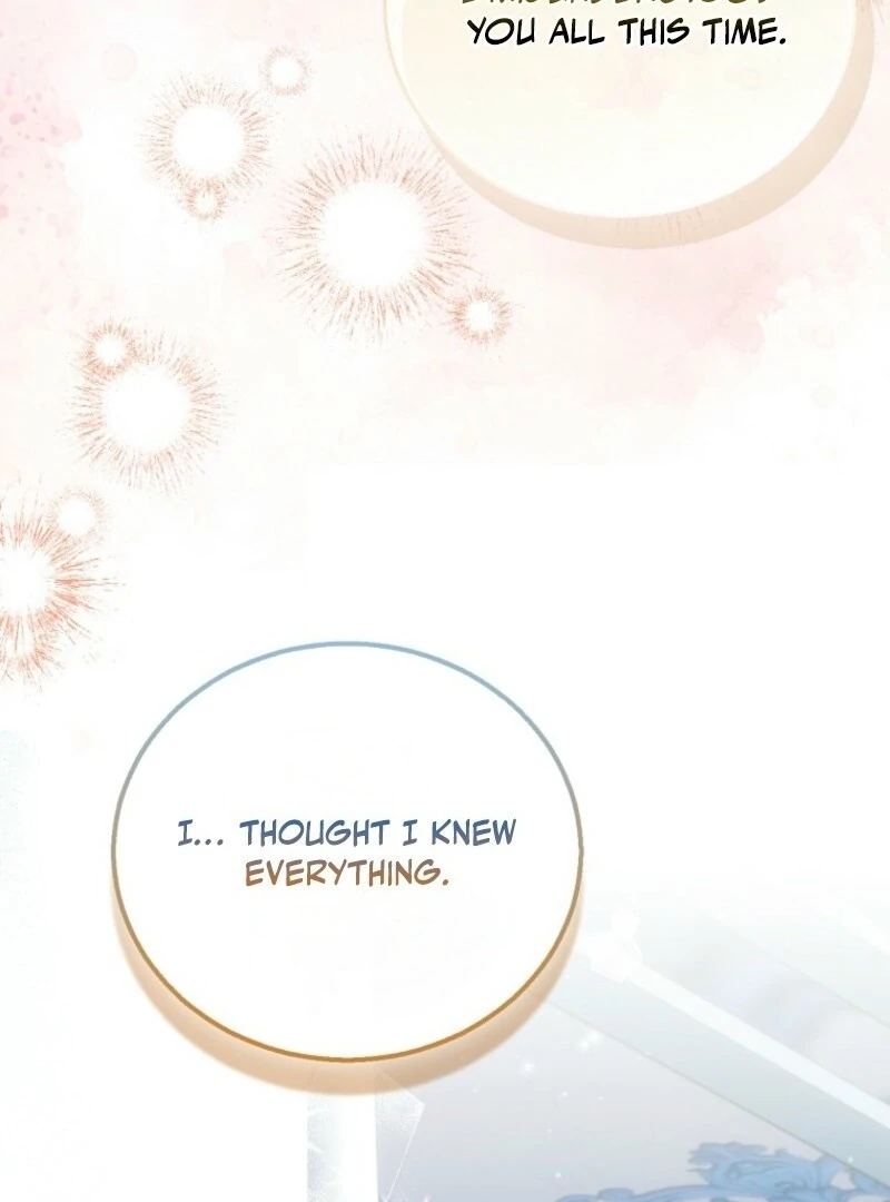 I’m a Fake Saintess but the Gods Are Obsessed Chapter 114 - Page 114