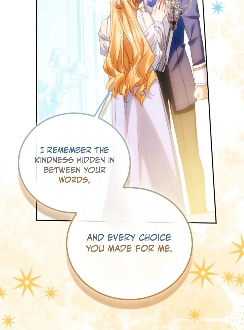 I’m a Fake Saintess but the Gods Are Obsessed Chapter 114 - Page 117