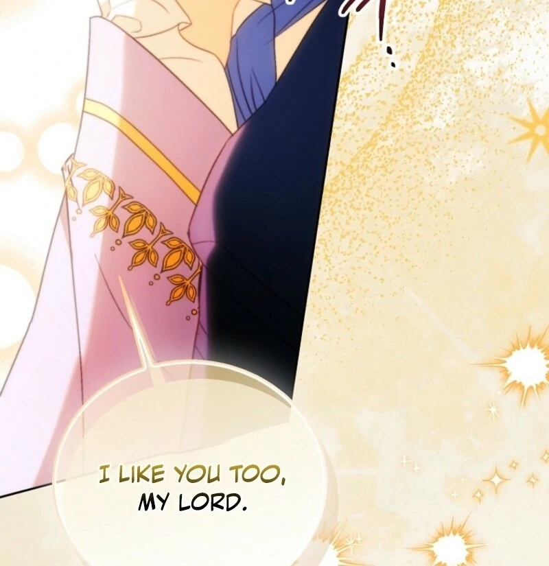 I’m a Fake Saintess but the Gods Are Obsessed Chapter 114 - Page 119