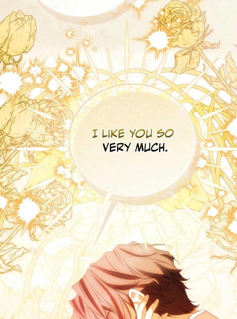 I’m a Fake Saintess but the Gods Are Obsessed Chapter 114 - Page 120