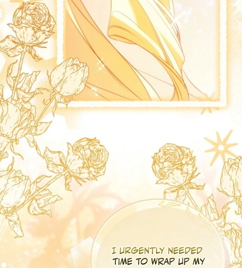 I’m a Fake Saintess but the Gods Are Obsessed Chapter 114 - Page 13