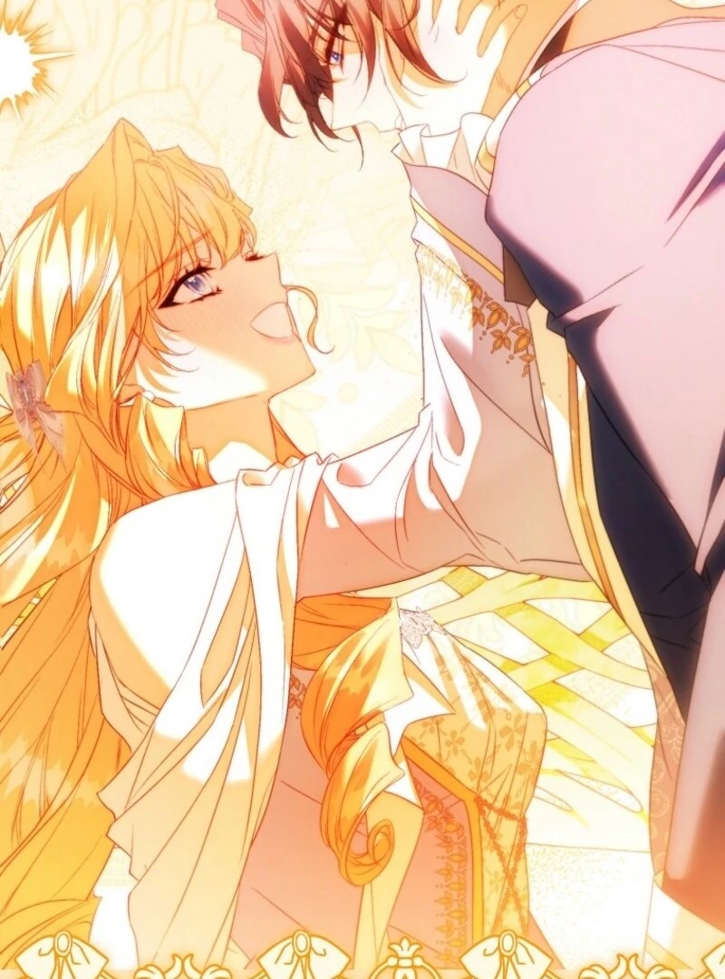 I’m a Fake Saintess but the Gods Are Obsessed Chapter 114 - Page 121