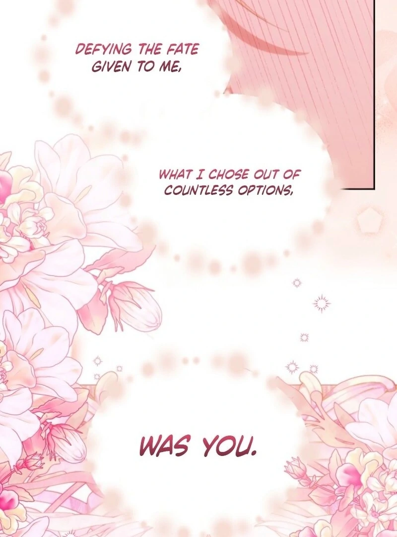 I’m a Fake Saintess but the Gods Are Obsessed Chapter 114 - Page 125