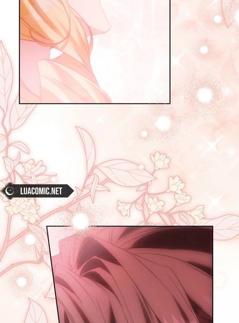 I’m a Fake Saintess but the Gods Are Obsessed Chapter 114 - Page 129