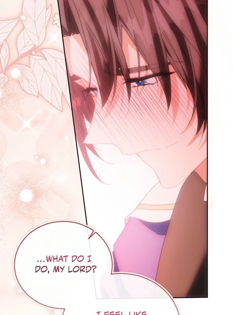 I’m a Fake Saintess but the Gods Are Obsessed Chapter 114 - Page 130