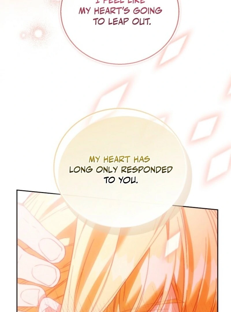 I’m a Fake Saintess but the Gods Are Obsessed Chapter 114 - Page 131