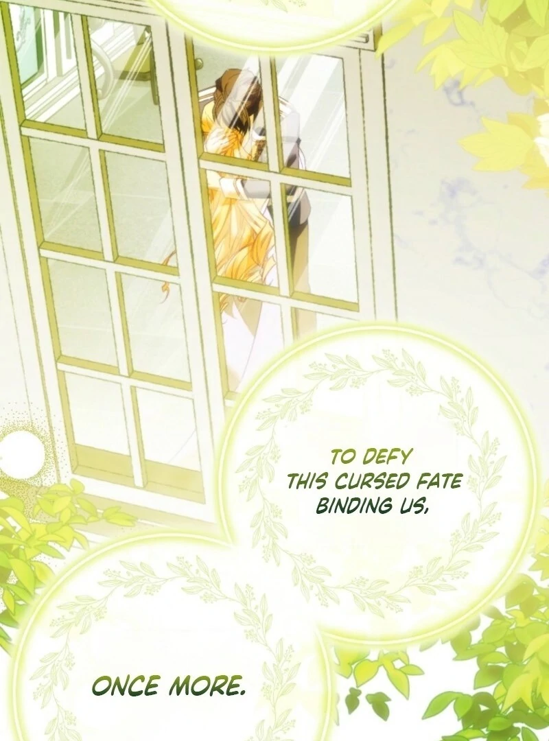 I’m a Fake Saintess but the Gods Are Obsessed Chapter 114 - Page 134