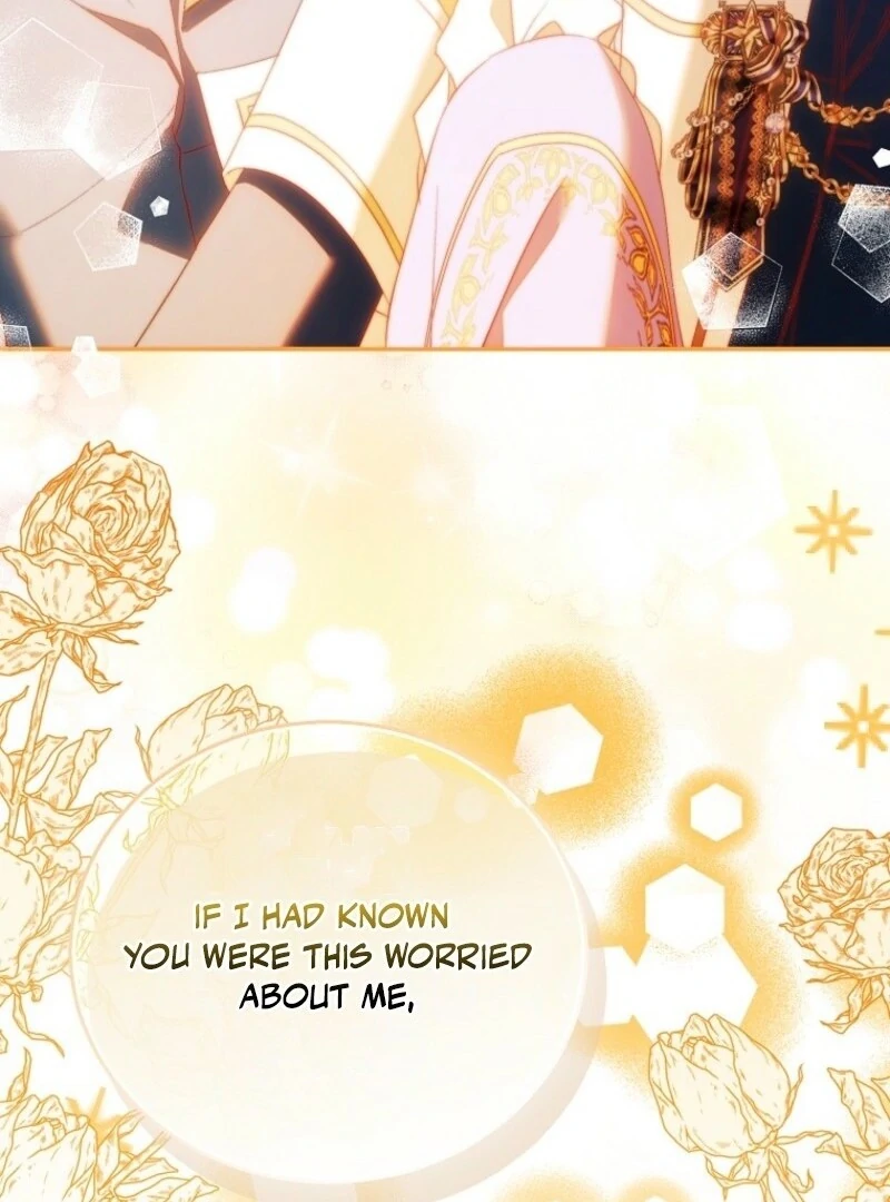 I’m a Fake Saintess but the Gods Are Obsessed Chapter 114 - Page 15