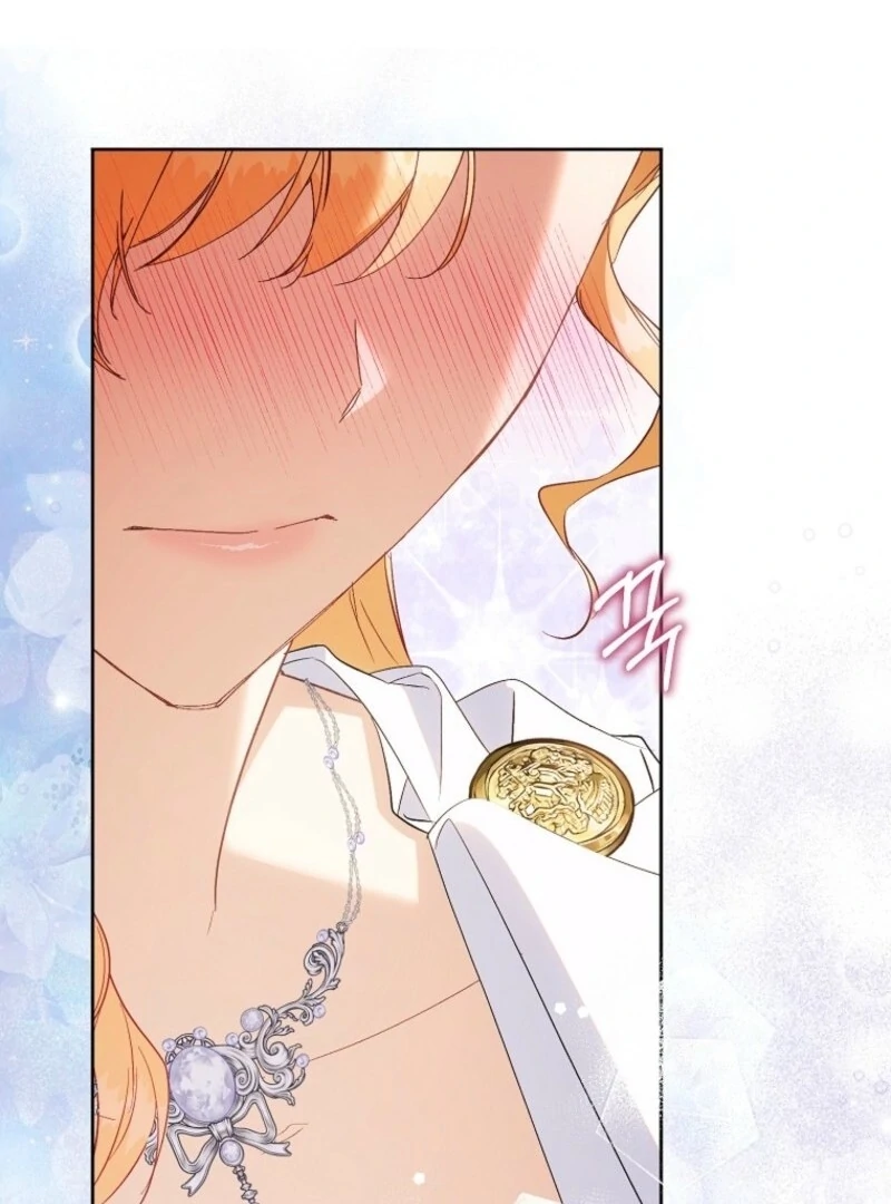 I’m a Fake Saintess but the Gods Are Obsessed Chapter 114 - Page 18