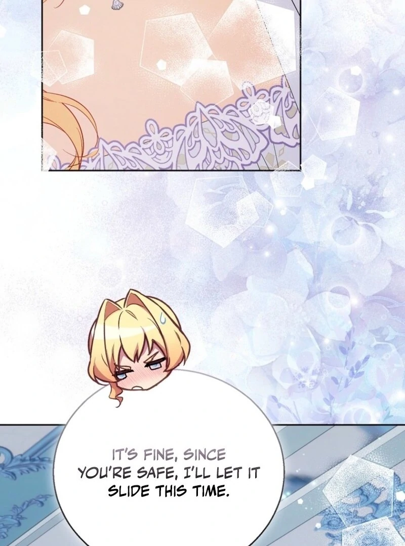 I’m a Fake Saintess but the Gods Are Obsessed Chapter 114 - Page 19