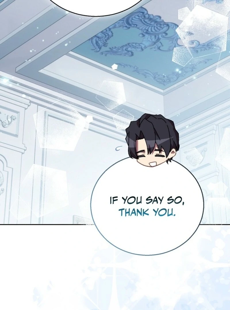 I’m a Fake Saintess but the Gods Are Obsessed Chapter 114 - Page 20