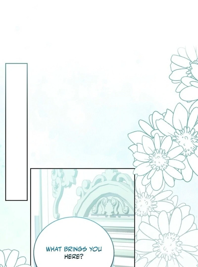 I’m a Fake Saintess but the Gods Are Obsessed Chapter 114 - Page 3