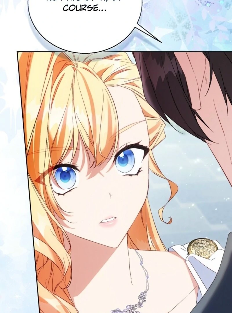 I’m a Fake Saintess but the Gods Are Obsessed Chapter 114 - Page 23