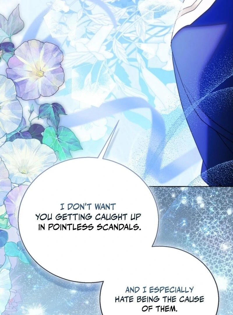 I’m a Fake Saintess but the Gods Are Obsessed Chapter 114 - Page 29