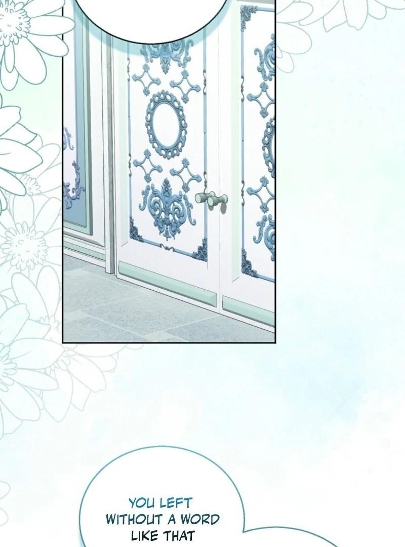 I’m a Fake Saintess but the Gods Are Obsessed Chapter 114 - Page 4