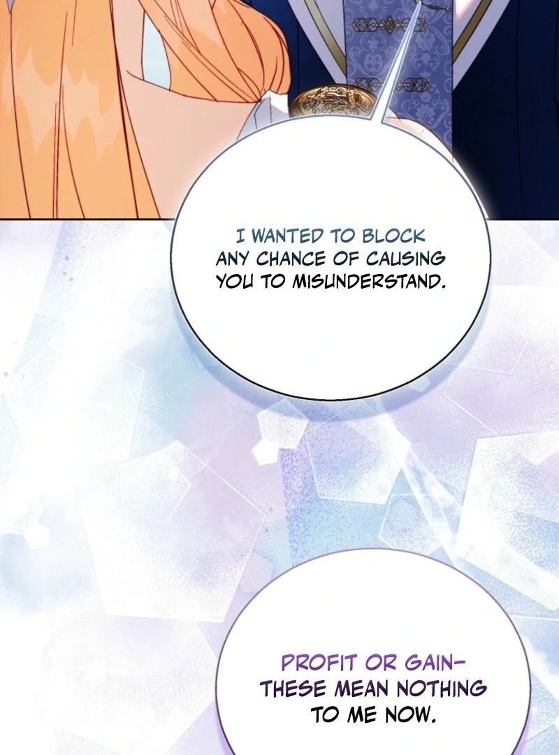 I’m a Fake Saintess but the Gods Are Obsessed Chapter 114 - Page 37