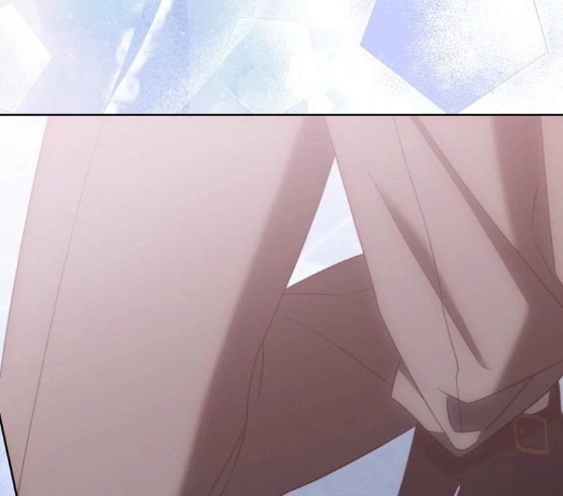 I’m a Fake Saintess but the Gods Are Obsessed Chapter 114 - Page 40