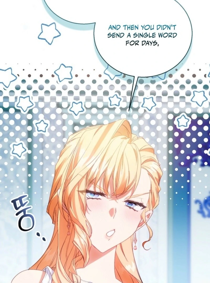 I’m a Fake Saintess but the Gods Are Obsessed Chapter 114 - Page 5