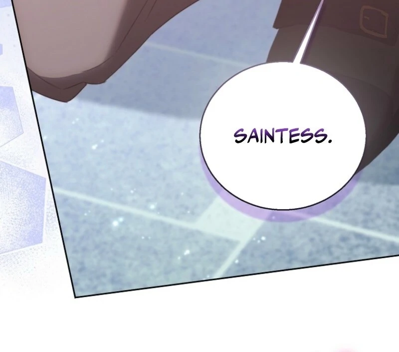 I’m a Fake Saintess but the Gods Are Obsessed Chapter 114 - Page 41
