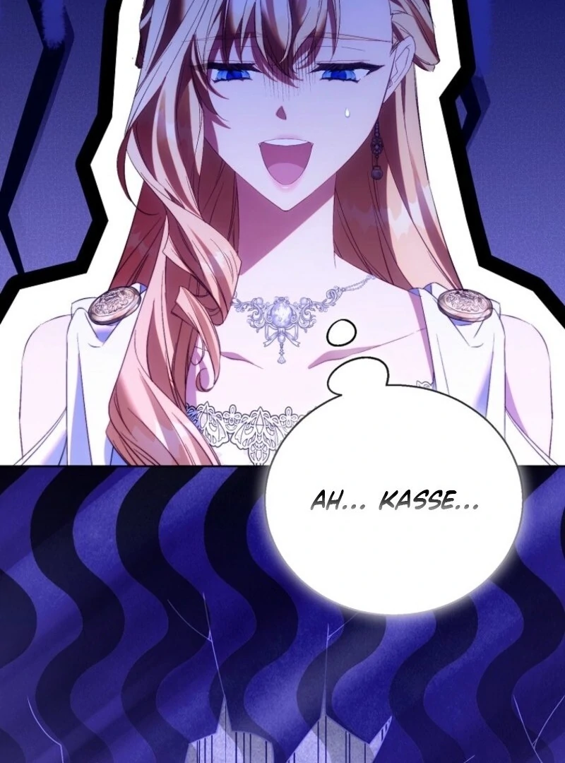 I’m a Fake Saintess but the Gods Are Obsessed Chapter 114 - Page 48