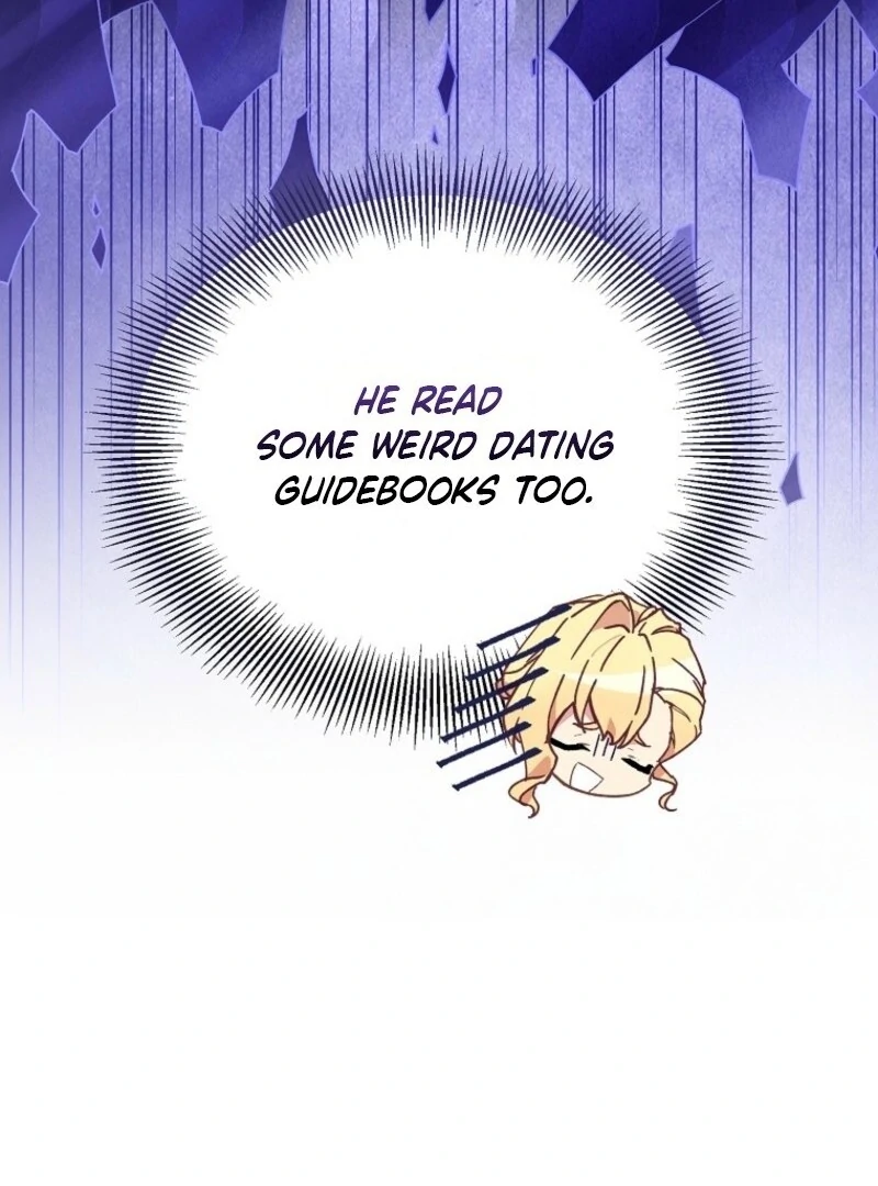 I’m a Fake Saintess but the Gods Are Obsessed Chapter 114 - Page 49