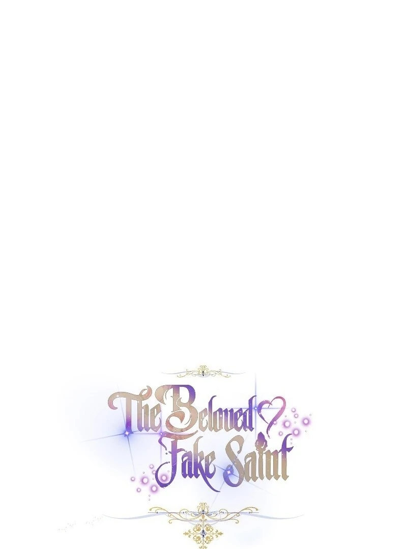 I’m a Fake Saintess but the Gods Are Obsessed Chapter 114 - Page 50