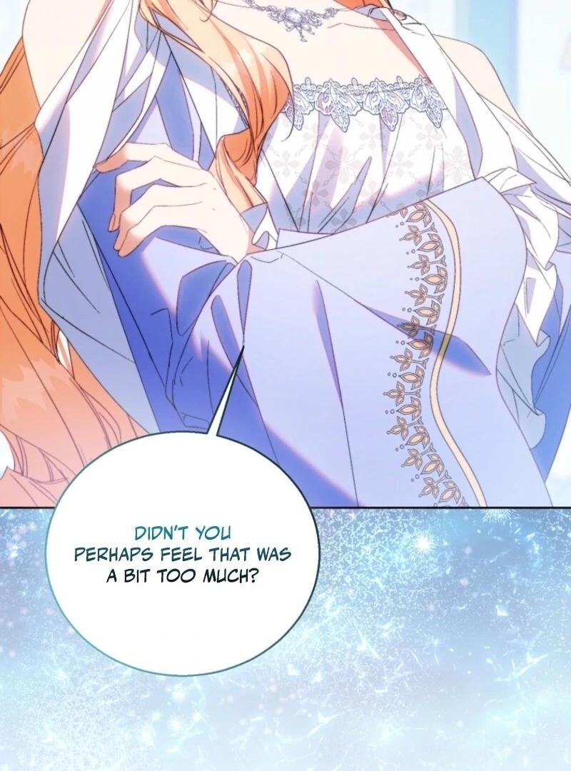 I’m a Fake Saintess but the Gods Are Obsessed Chapter 114 - Page 6