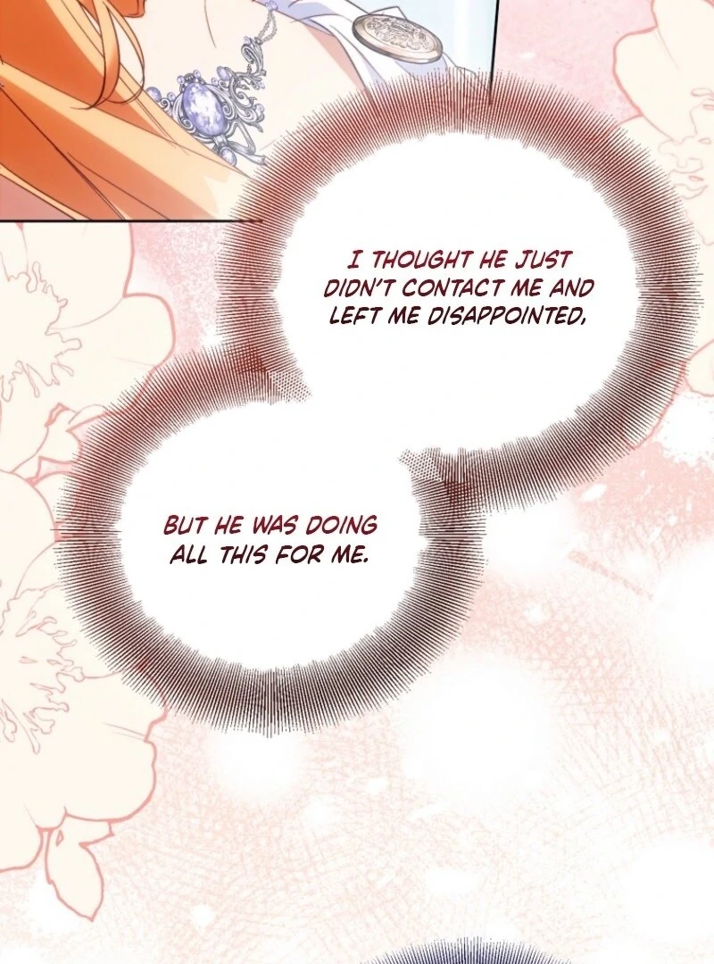 I’m a Fake Saintess but the Gods Are Obsessed Chapter 114 - Page 60