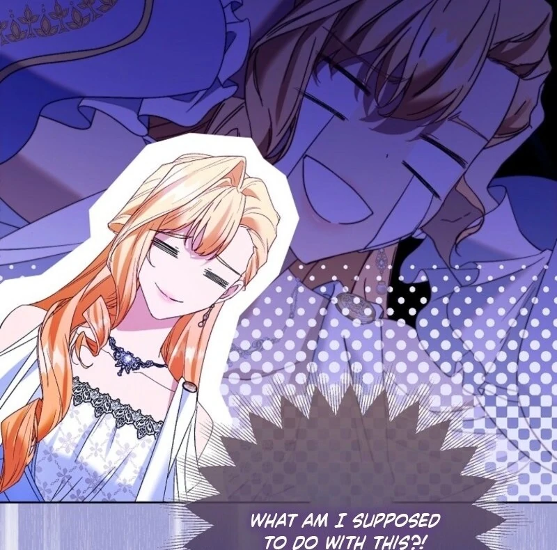 I’m a Fake Saintess but the Gods Are Obsessed Chapter 114 - Page 64