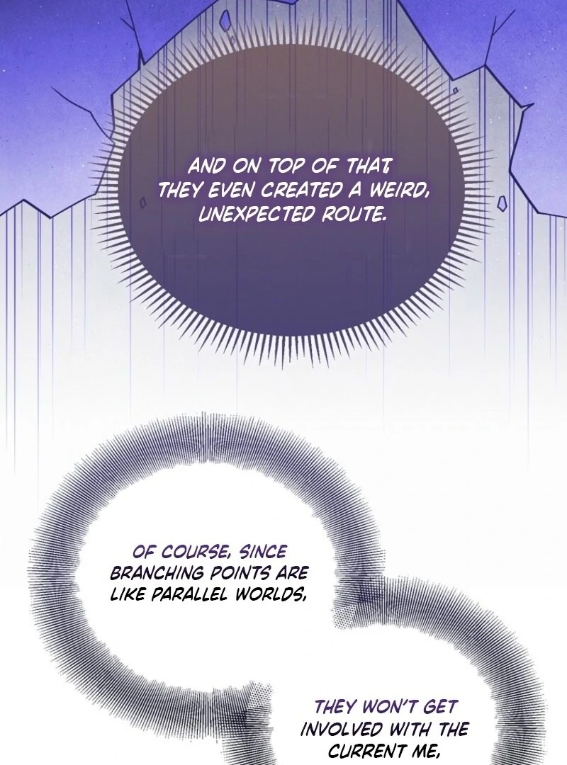 I’m a Fake Saintess but the Gods Are Obsessed Chapter 114 - Page 67
