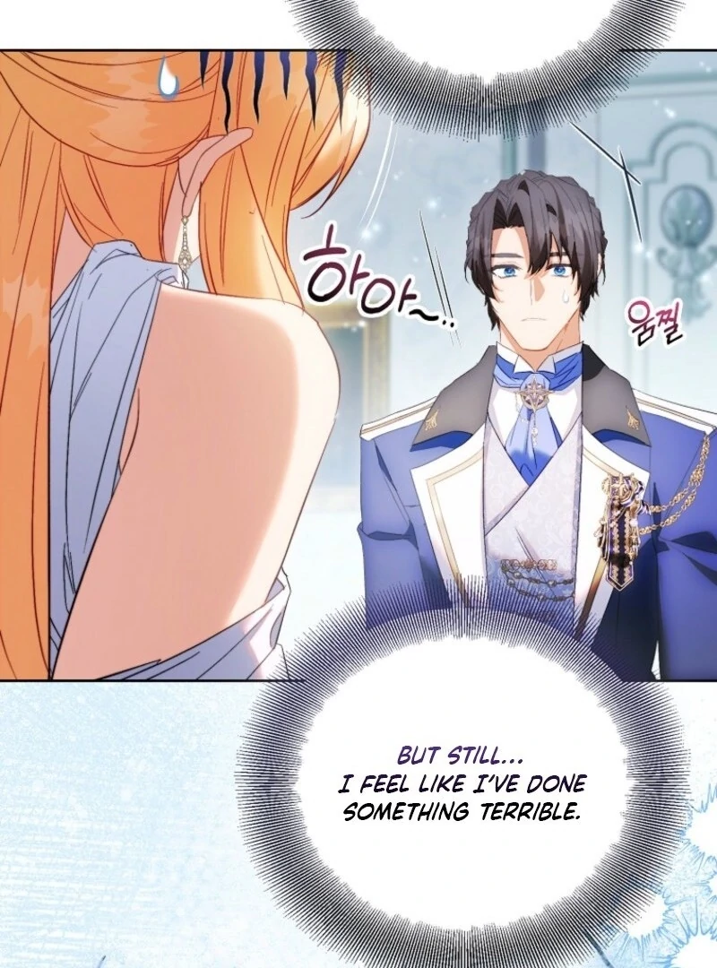 I’m a Fake Saintess but the Gods Are Obsessed Chapter 114 - Page 68