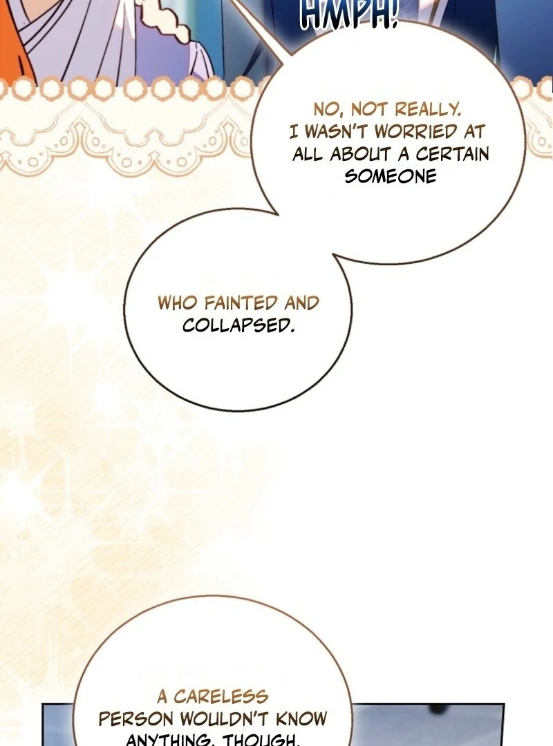 I’m a Fake Saintess but the Gods Are Obsessed Chapter 114 - Page 8
