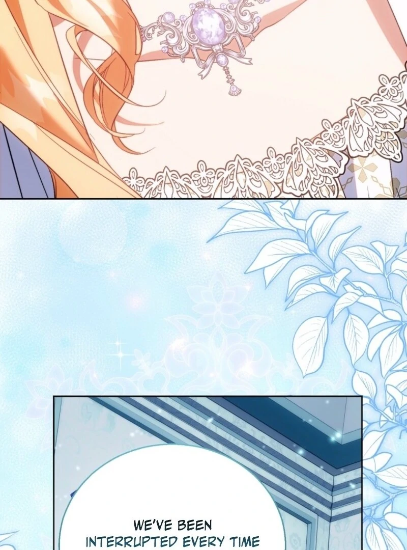 I’m a Fake Saintess but the Gods Are Obsessed Chapter 114 - Page 73