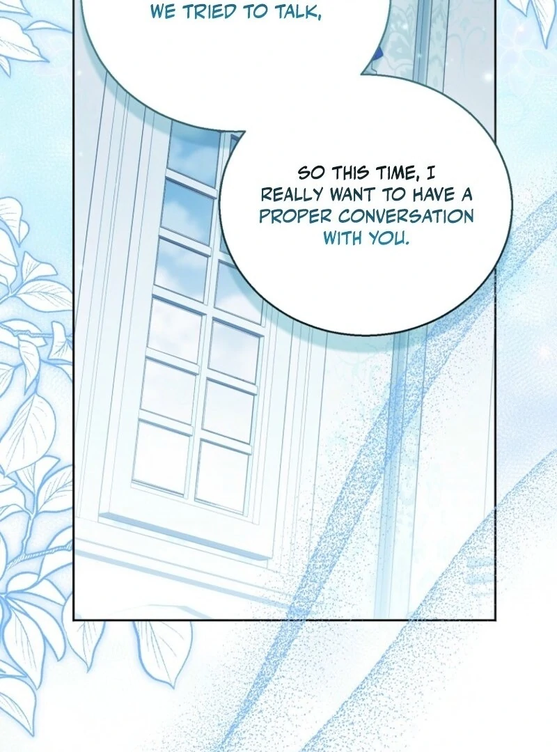 I’m a Fake Saintess but the Gods Are Obsessed Chapter 114 - Page 74