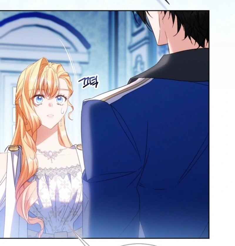 I’m a Fake Saintess but the Gods Are Obsessed Chapter 114 - Page 77