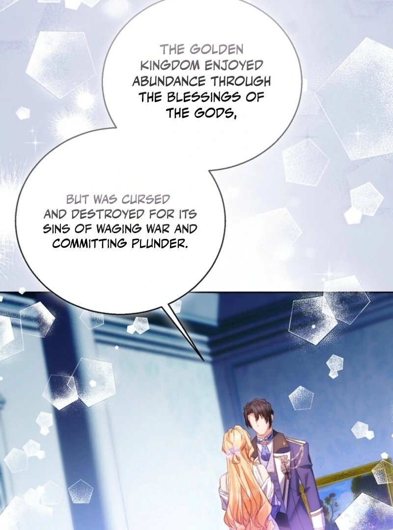 I’m a Fake Saintess but the Gods Are Obsessed Chapter 114 - Page 79