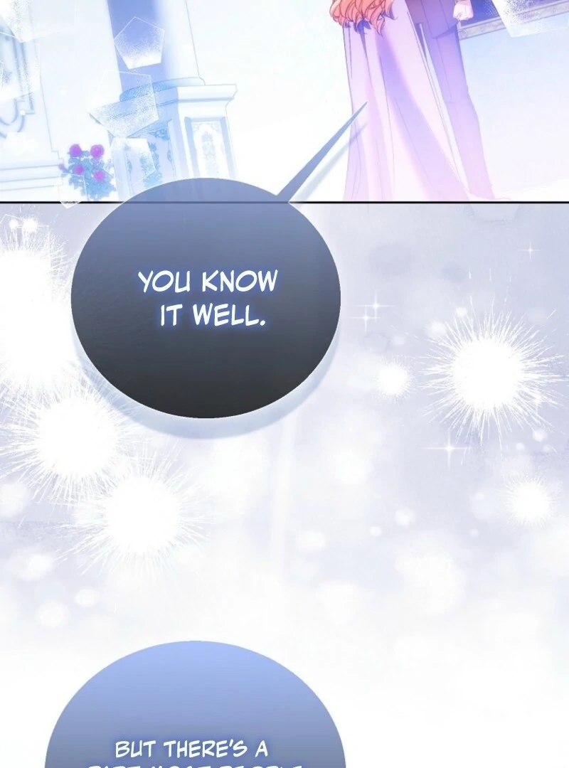 I’m a Fake Saintess but the Gods Are Obsessed Chapter 114 - Page 80