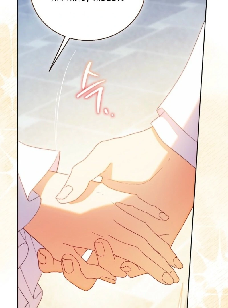 I’m a Fake Saintess but the Gods Are Obsessed Chapter 114 - Page 9