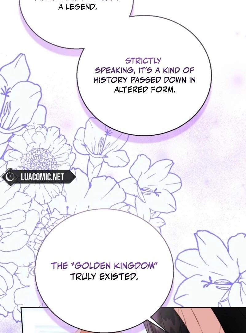 I’m a Fake Saintess but the Gods Are Obsessed Chapter 114 - Page 82