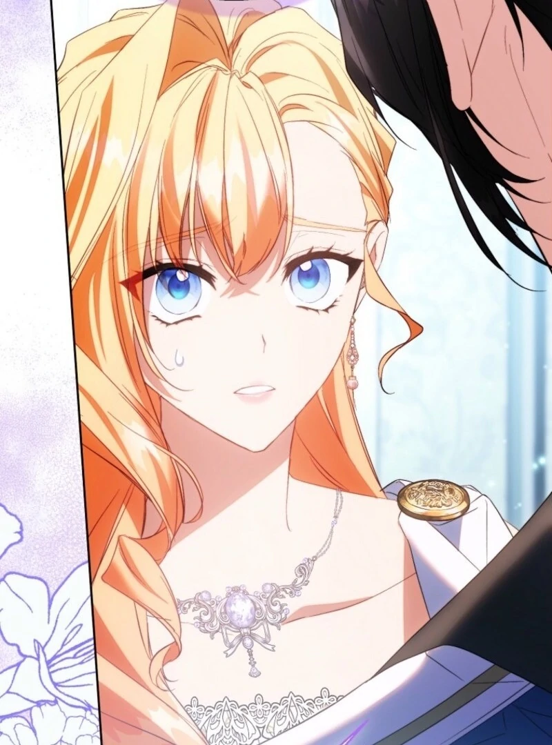 I’m a Fake Saintess but the Gods Are Obsessed Chapter 114 - Page 83