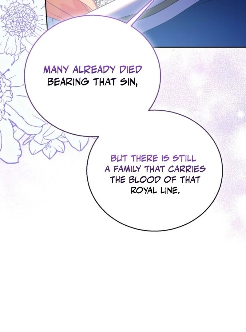 I’m a Fake Saintess but the Gods Are Obsessed Chapter 114 - Page 84