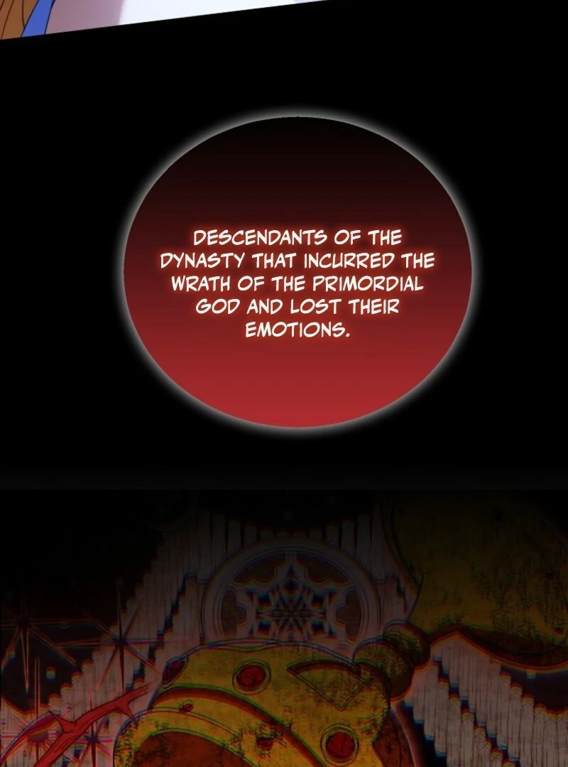 I’m a Fake Saintess but the Gods Are Obsessed Chapter 114 - Page 87