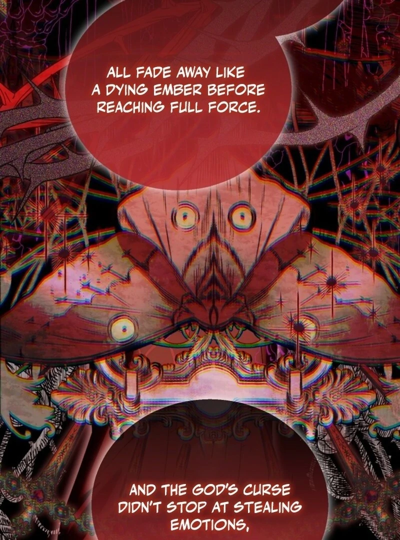 I’m a Fake Saintess but the Gods Are Obsessed Chapter 114 - Page 90