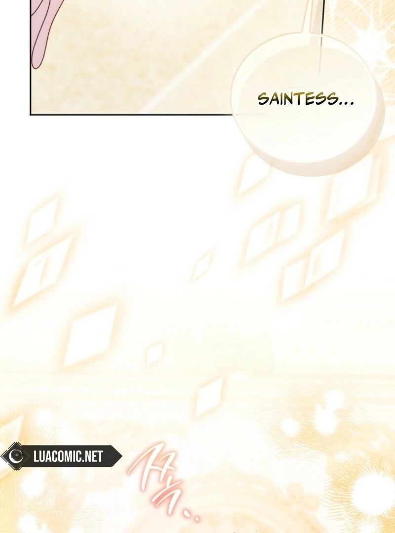 I’m a Fake Saintess but the Gods Are Obsessed Chapter 114 - Page 10