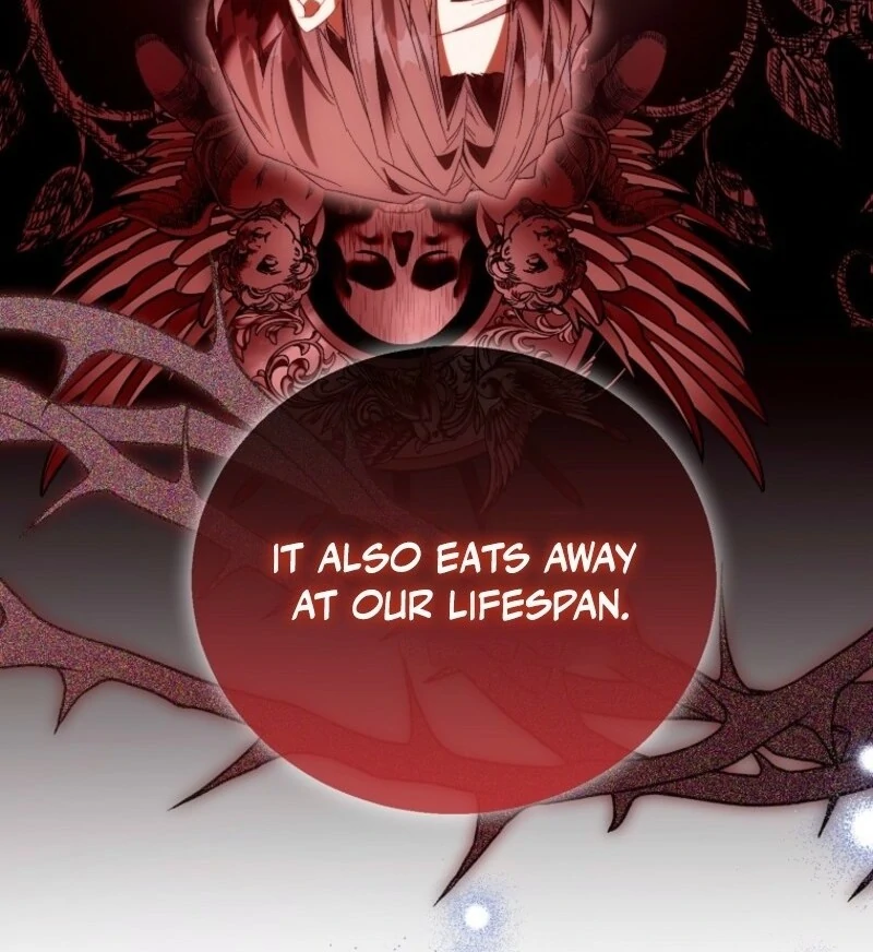 I’m a Fake Saintess but the Gods Are Obsessed Chapter 114 - Page 92