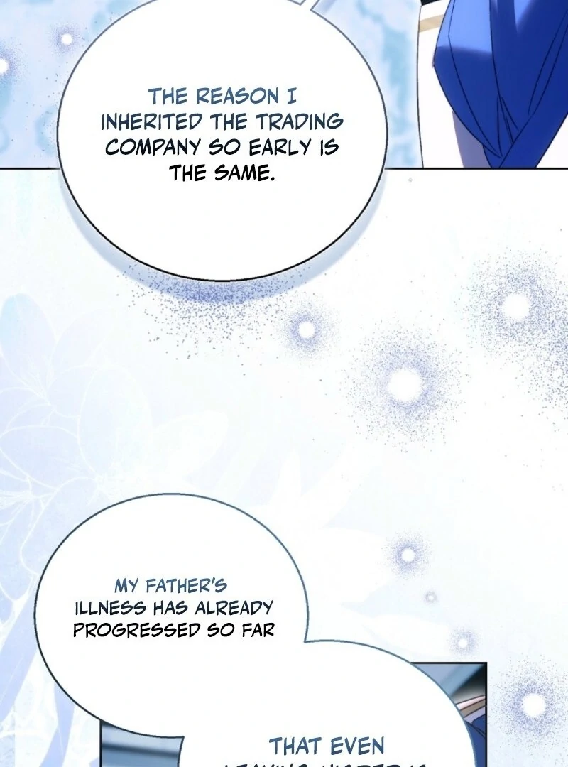 I’m a Fake Saintess but the Gods Are Obsessed Chapter 114 - Page 95