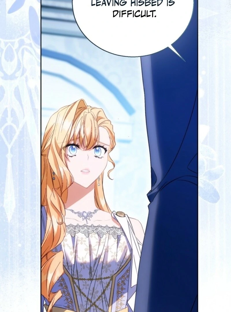 I’m a Fake Saintess but the Gods Are Obsessed Chapter 114 - Page 96