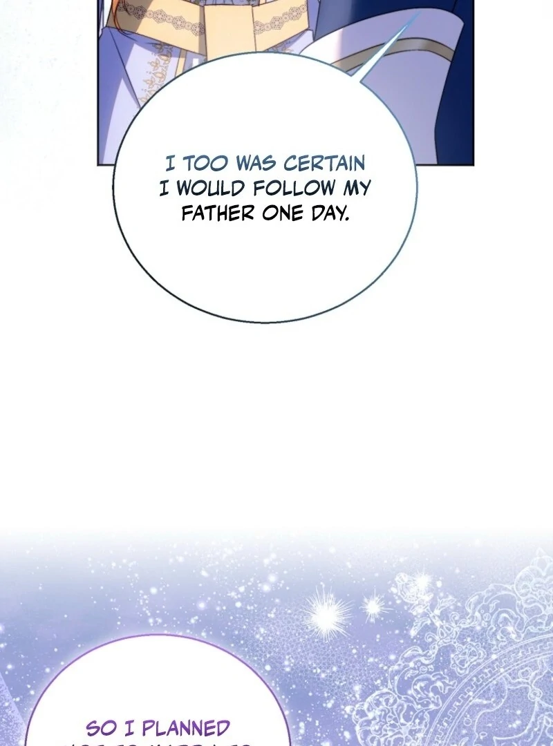 I’m a Fake Saintess but the Gods Are Obsessed Chapter 114 - Page 97