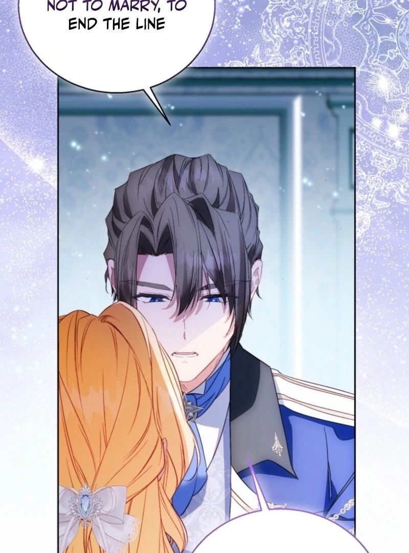 I’m a Fake Saintess but the Gods Are Obsessed Chapter 114 - Page 98